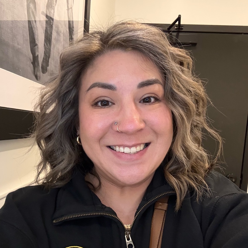 Meet your Posher, Vanessa